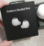 Słuchawki Samsung Galaxy Buds Pro 2