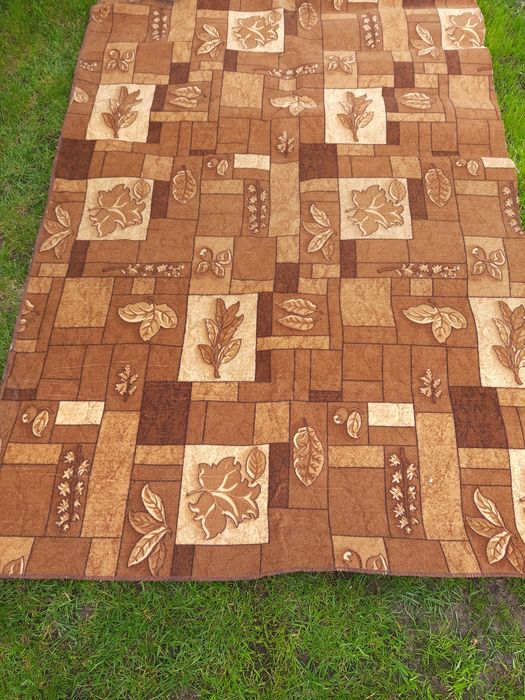 Килим  відрізок.