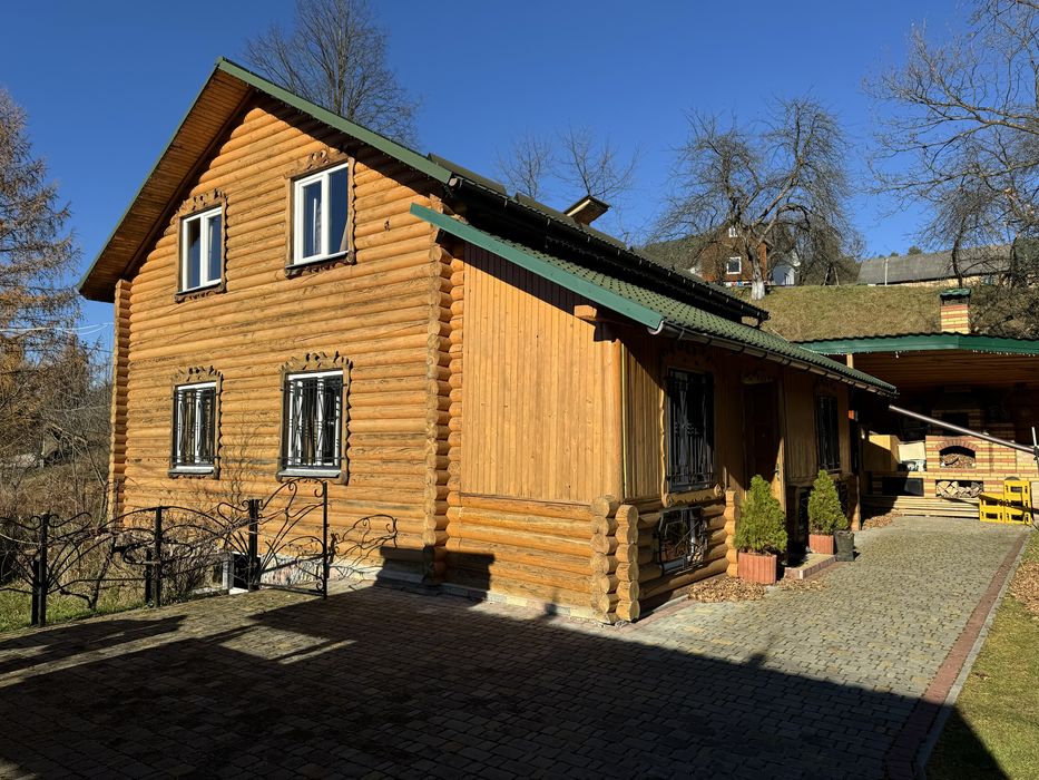 Продам будинок у с. Східниці