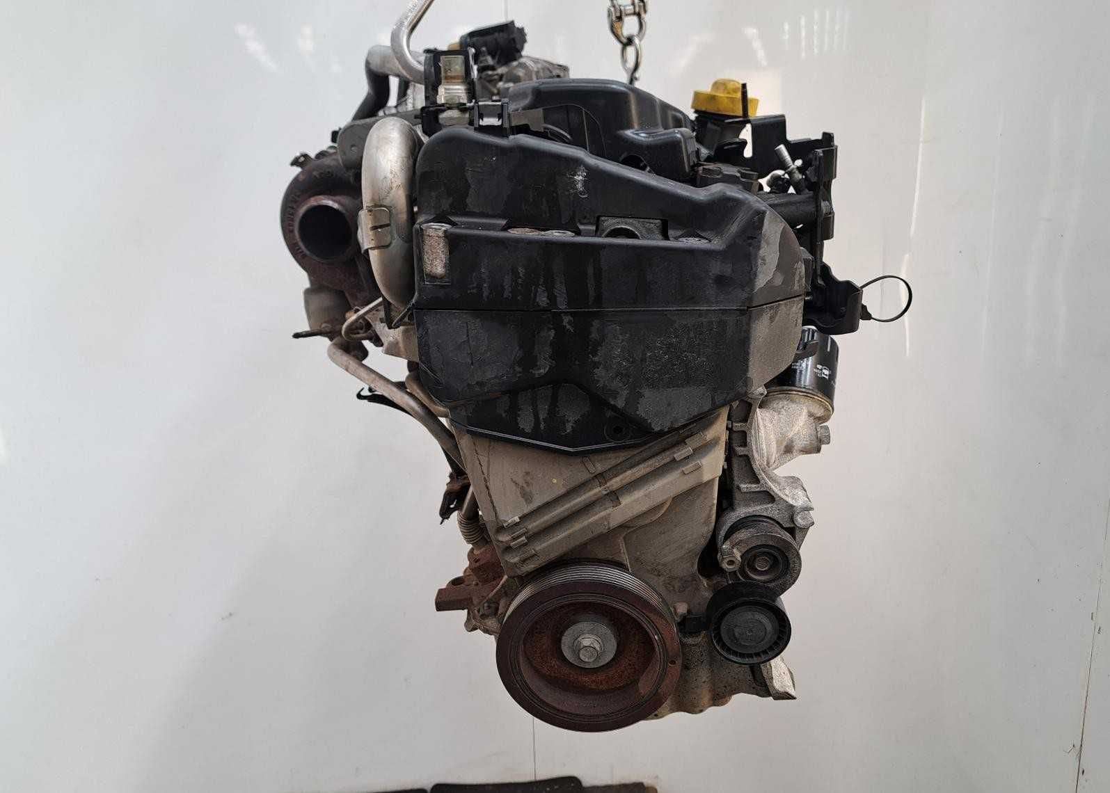MOTOR RENAULT KADJAR 1.5 DCI 2017 REF:K9K646