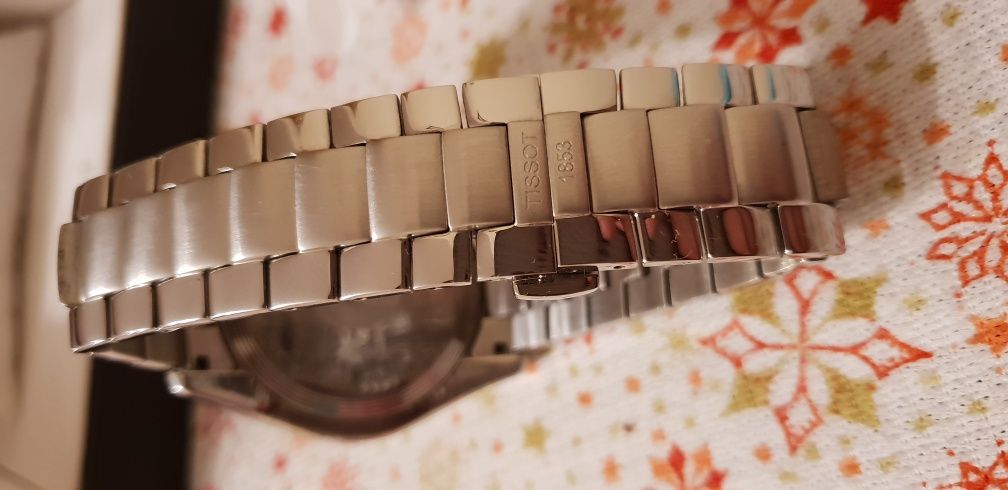 Zegarek Tissot Veloci-T