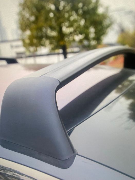 Barra de teto para model y Juniper