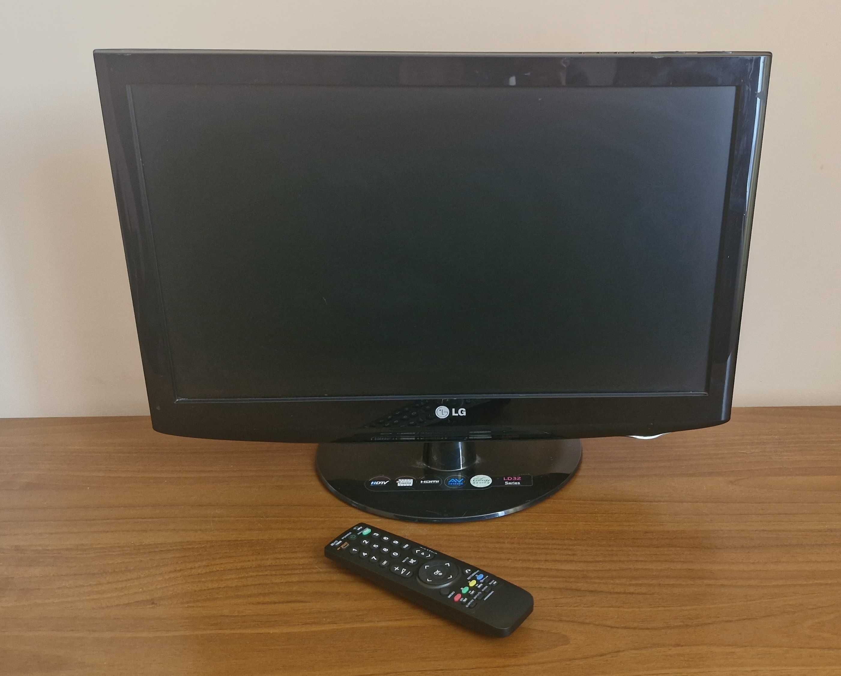 телевізор "22" LG 22LD320