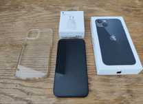 Iphone 13 128Gb 93% bateria (case + ładowarka)