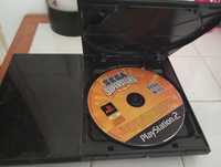 PS2 usadacom cabos