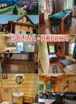 Dom,apartamenty, noclegi do wynajęcia. Bieszczady, Solina.