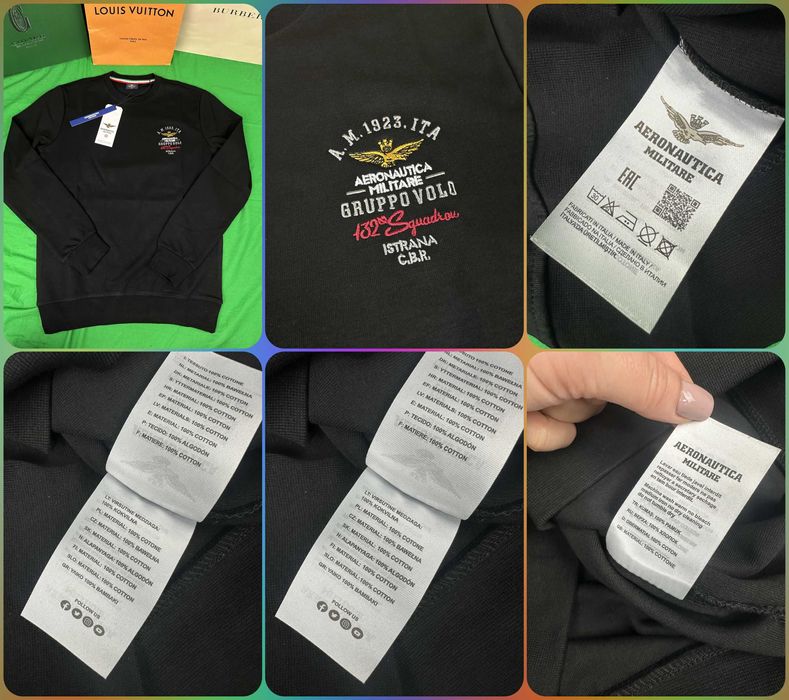 Bluza męska hugo boss premium off casablanca OUTLET