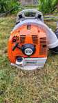 Dmuchawa Stihl BR 450