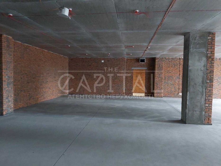 Комерційне приміщення фасад 470 м.кв ЖК PARK AVENUE VIP