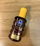 Olejek do opalania w sprayu Nivea spf 6