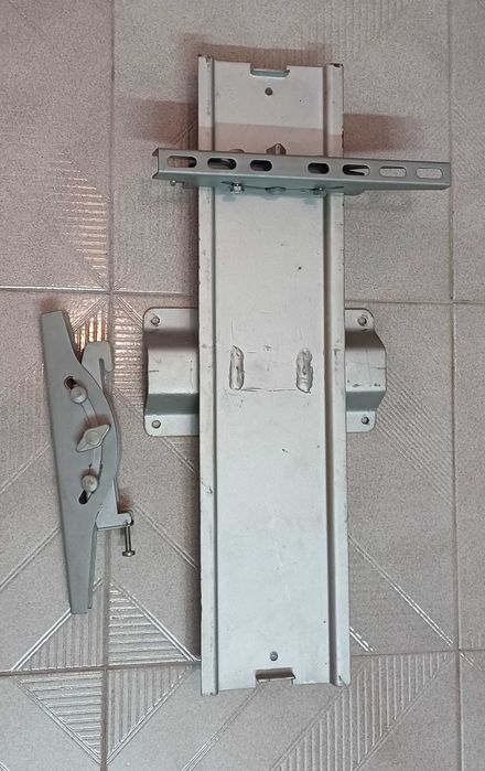 Suporte parede Televisão Lcd Plasma ajustavel