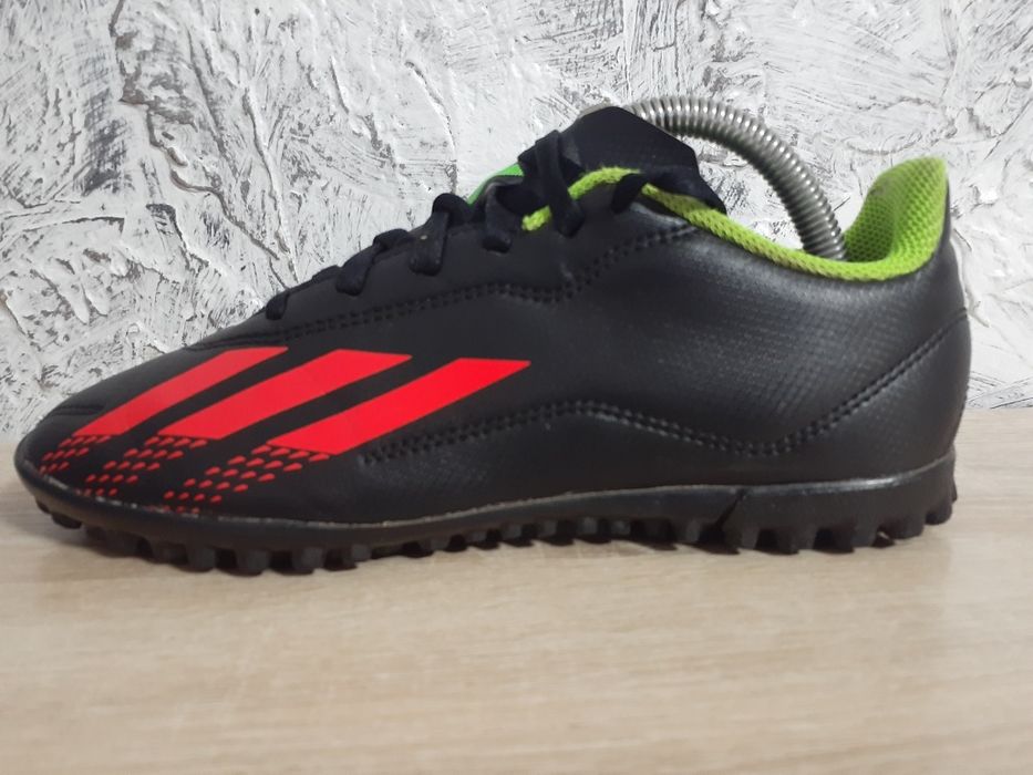 Сороконожки Adidas.34-35 р.оригинал