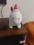 Peluche Theodor Nici