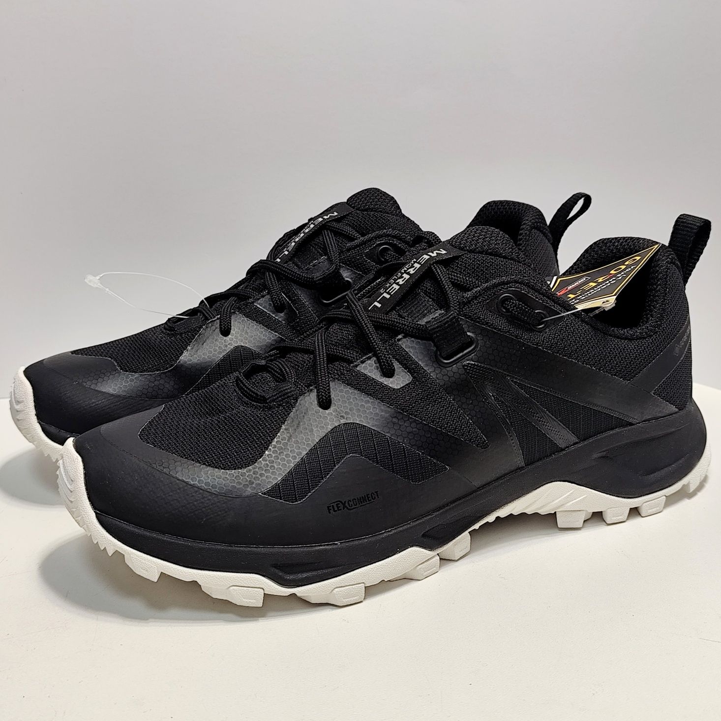 кросівки Merrell Flex GTX 41р/26.5см