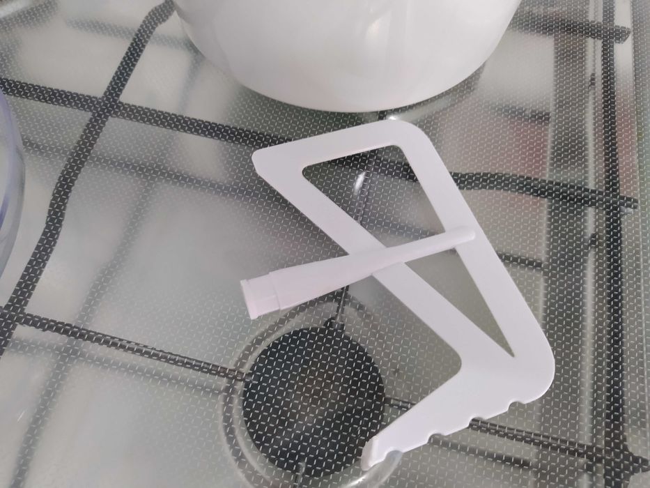 Máquina de fazer gelados