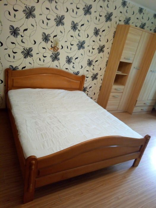 Сдам свою квартиру на пр. Мира звозле Дельты