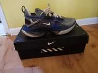 Buty nike signal D/MS/X oryginalne R 39