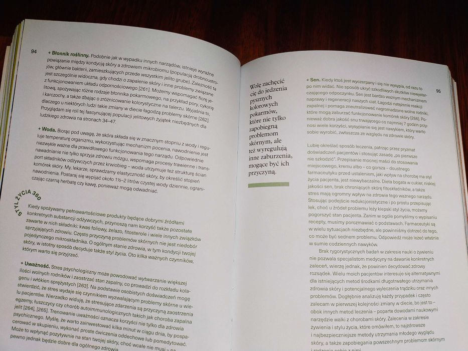 Dieta doktora Pokonaj choroby