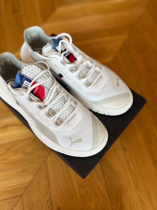 Męskie buty Puma BMW Motorsport Replicat-X • nowe • r. 40