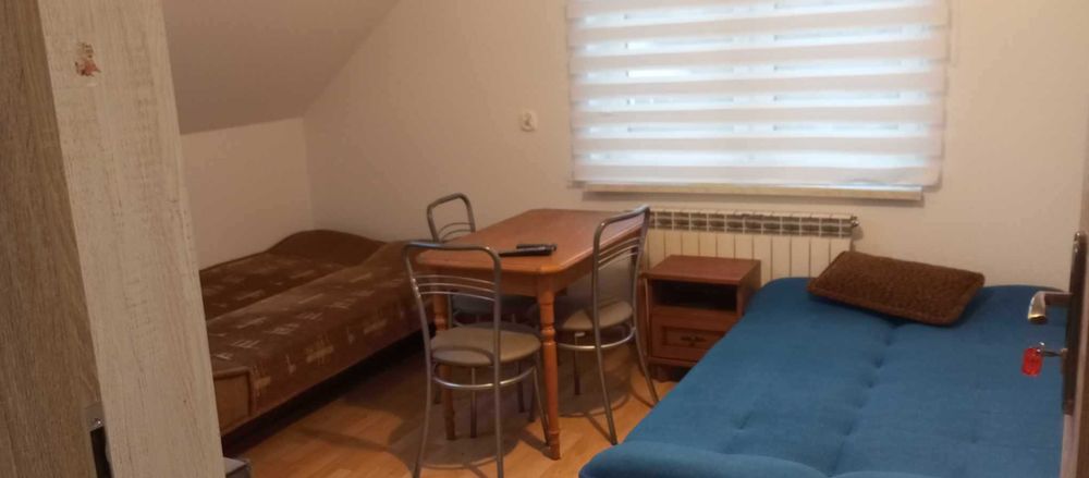 Pokoje pracownicze  kwatery motel noclegi hostel Modlniczka Kraków