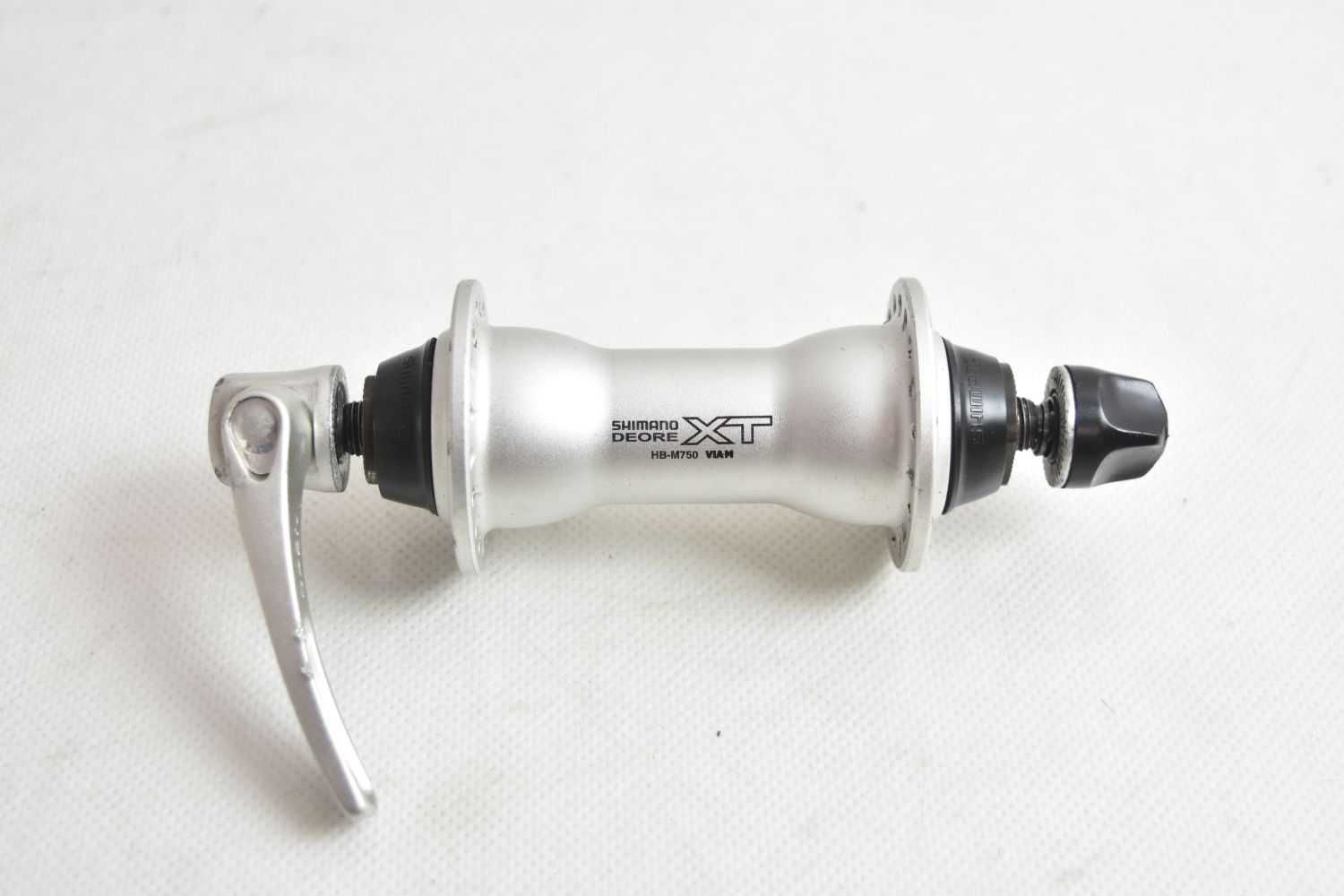 piasta przód SHIMANO DEORE XT hb-m750 ! 36ot. !