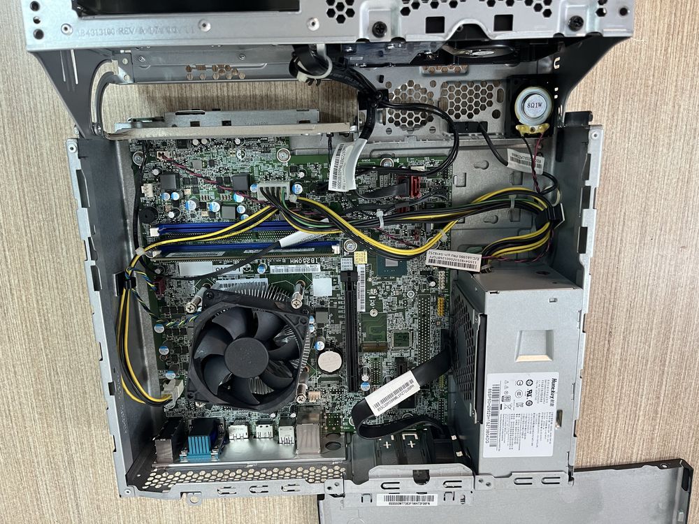 Computador Lenovo V520S