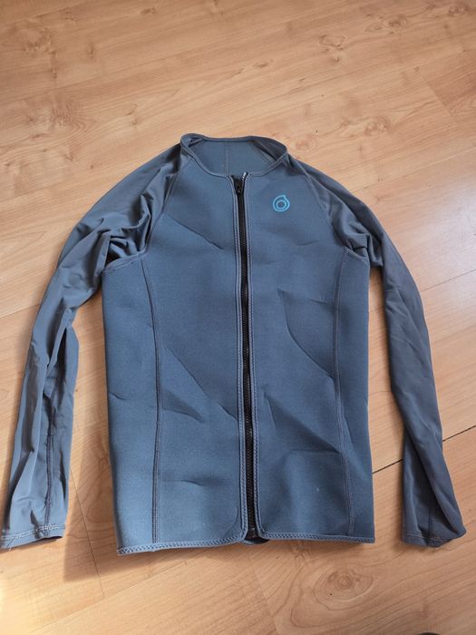 Bluza , pianka neoprenowa na kajaki