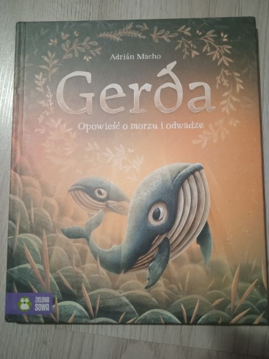 Opowieść o morzu i odwadze