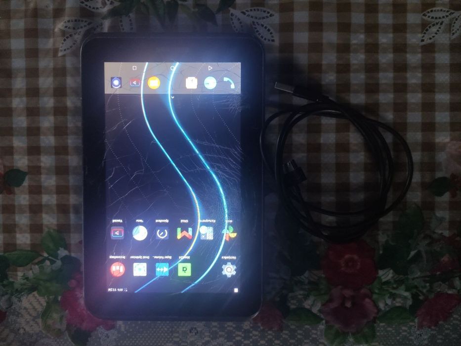 Samsung Galaxy tab2 3g