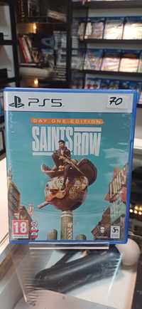 Saint Row -  PS4