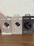 Годинники Fitbit Sense ; Fitbit Sense 2 ; Fitbit Versa 4