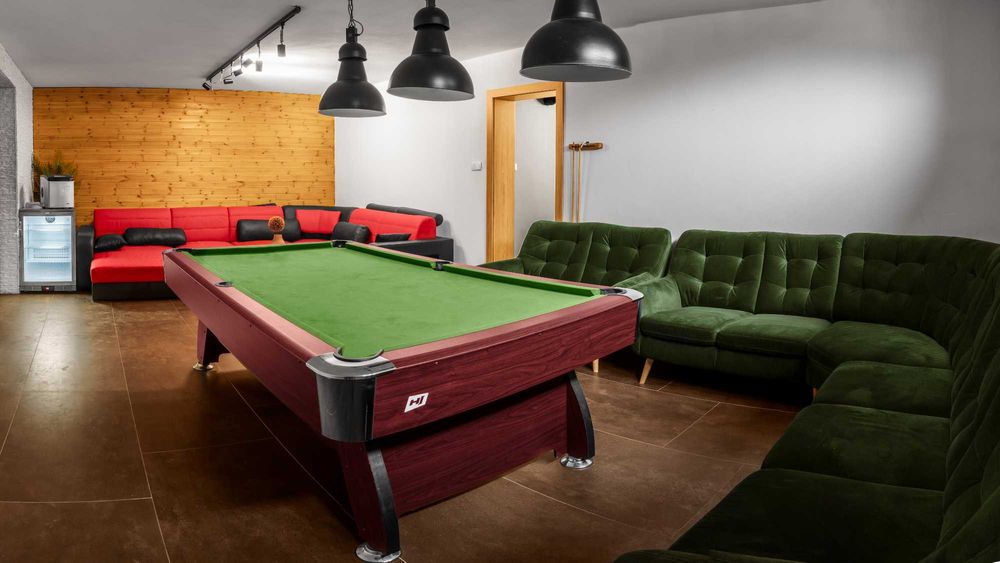 Malinówka duży dom w górach na wyłączność - sauna, jacuzzi - MAJÓWKA