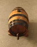 Barril / Pipo 5Litros