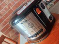 Frytkownica Tefal Filtra One