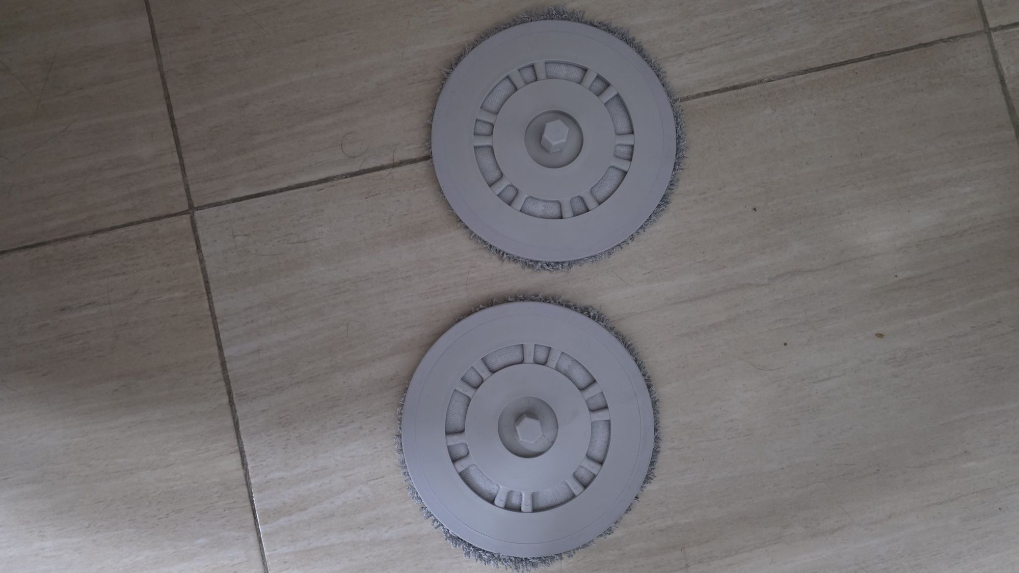 Robô Xiaomi Vaccum Cleaner S10+