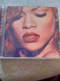Plyta cd Rihanna
