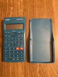 Calculadora científica CASIO fx-220 plus