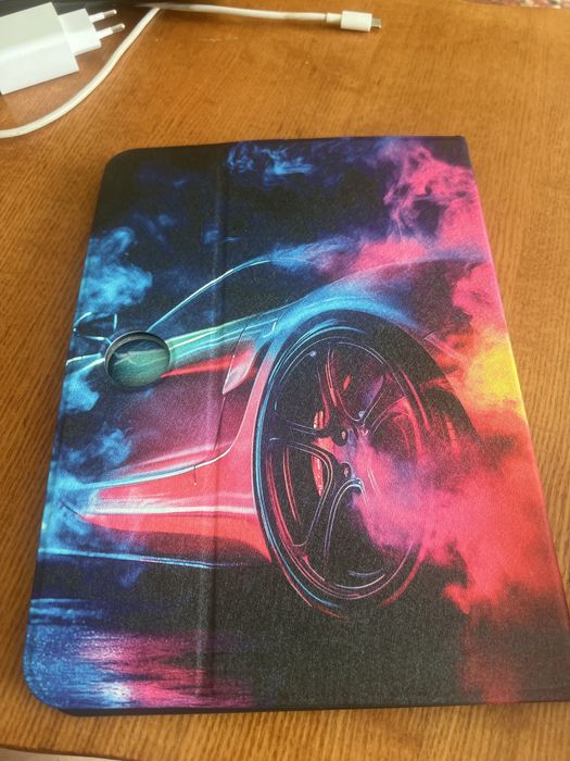 Чехол на One plus Pad 2