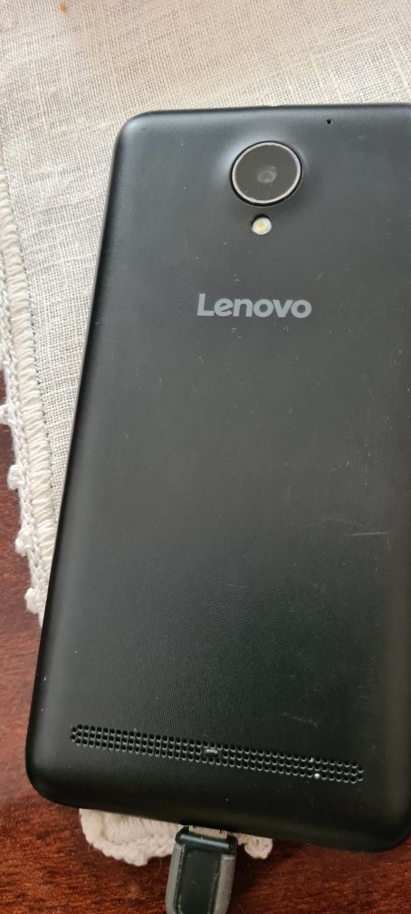 Telefon Lenovo K10a40