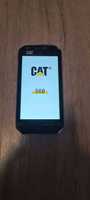 CAT S60 Termowizja Smartfon Telefon Nowa Bateria, możliwa zamiana