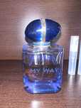 Perfumy Girgio Armani My Way Intense 5ml original