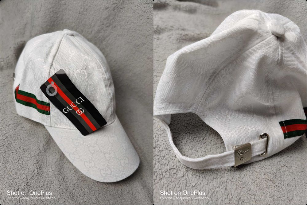 Czapki z daszkiem Bejsbolówki Premium Czapka