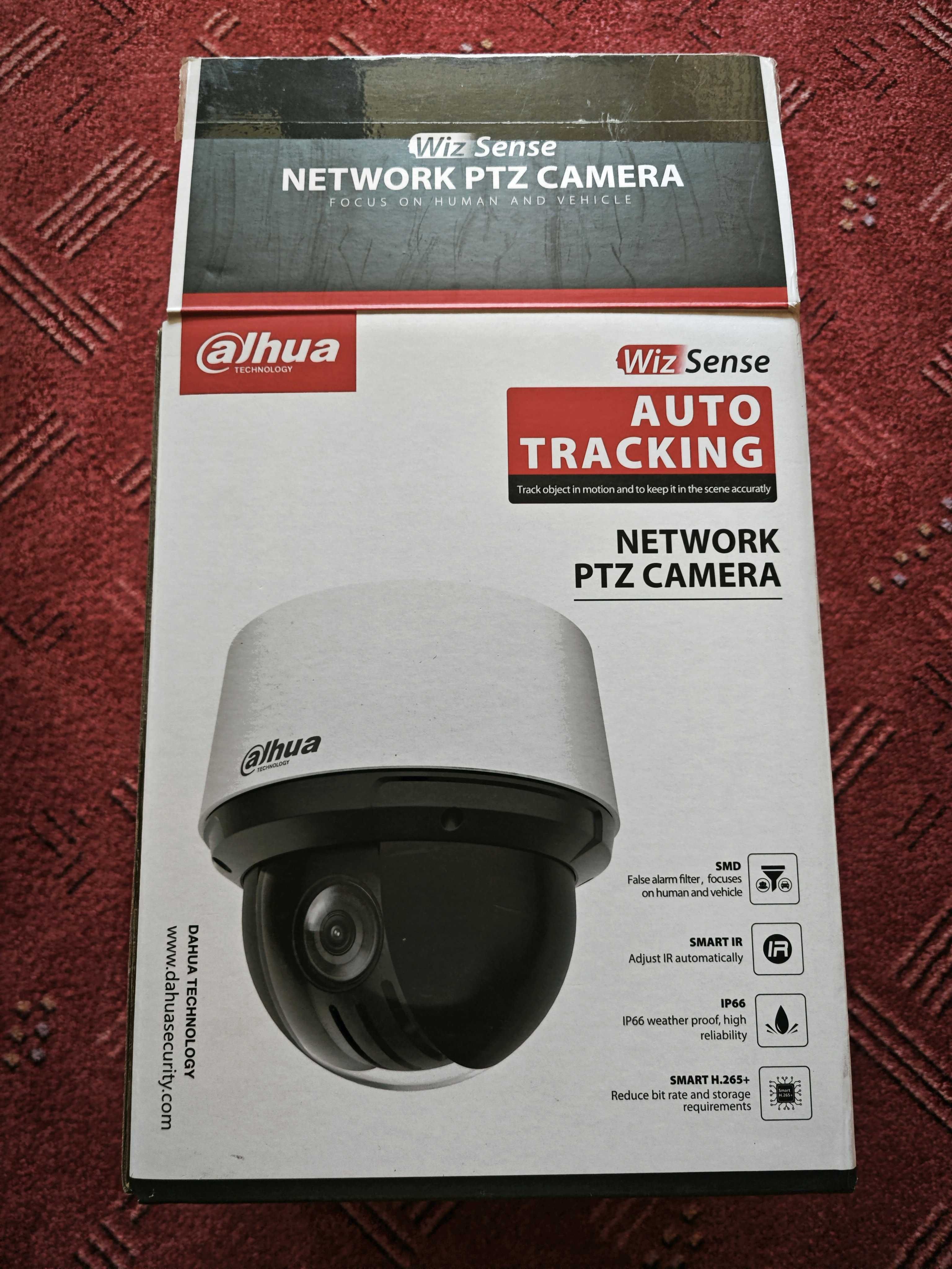 Kamera Dahua DH-SD4A425DB-HNY 4MP - optyczny zoom 25x