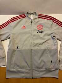 Bluza piłkarska Manchester United Adidas M