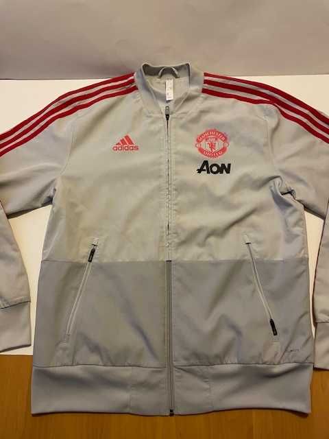 Bluza piłkarska Manchester United Adidas M