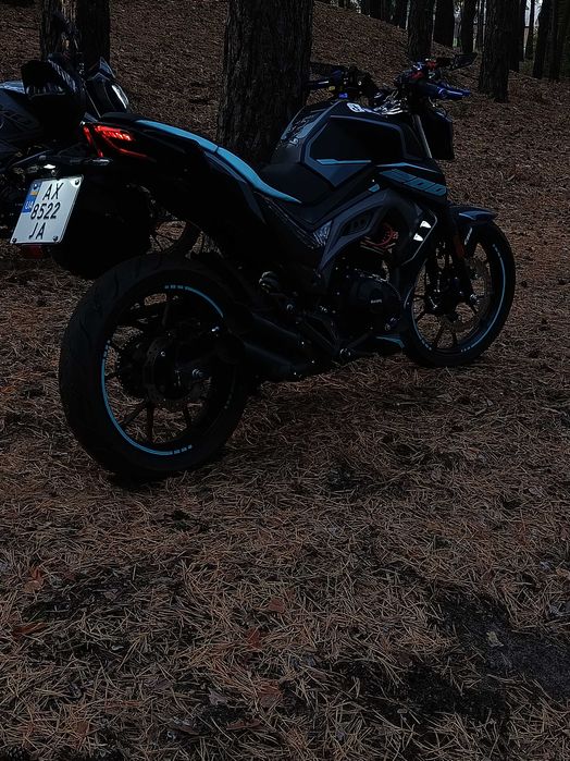 ТОРГ!!! Musstang region ST200