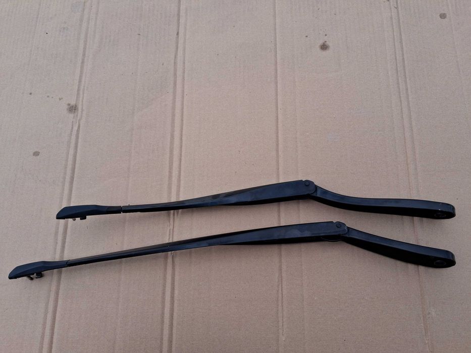 Ramię Wycieraczki Lewe Prawe BMW F10 F11