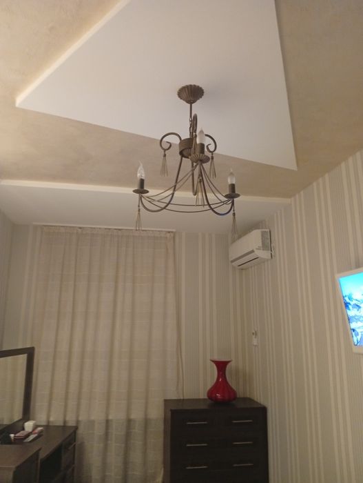 ЦЕНТР, ЛИСТОПАД, 2-х кiмнатна квартира