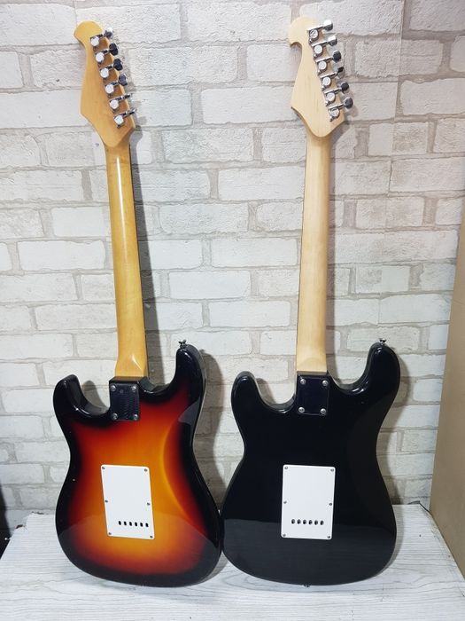 Електрогітара/электрогитара Stratocaster Tineyard  б/у з Німеччини