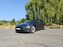Tesla Model 3 Long Range 2022